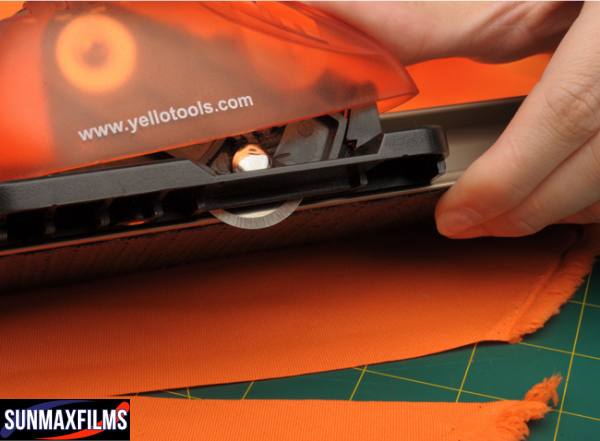 CutCoaster Wheel sunmaxfilms ppf