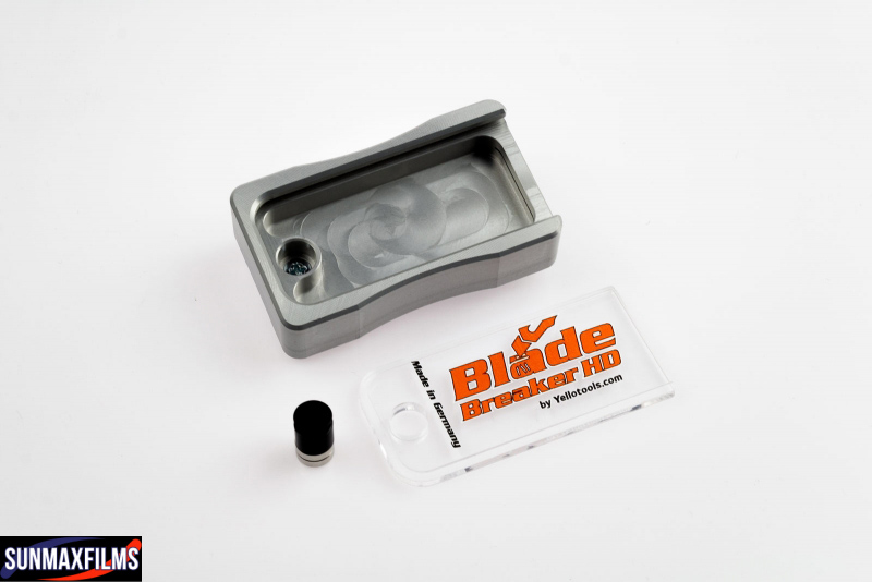 BladeBreaker HD sunmaxfilms ppf
