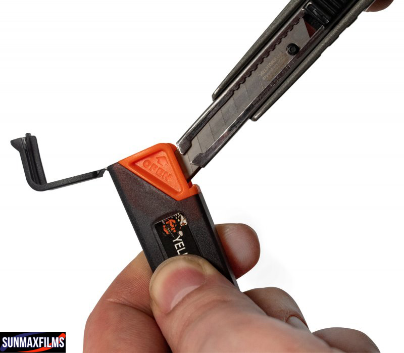 BladeBreaker Mini sunmaxfilms ppf