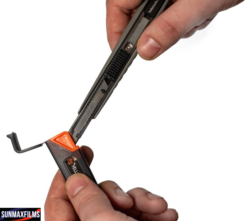 BladeBreaker Mini sunmaxfilms yellotools