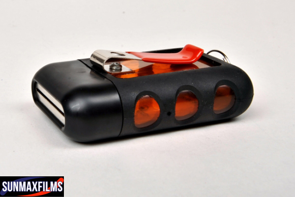 BladeBreaker Pro sunmaxfilms wrapping