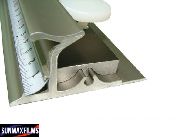 EasyLink sunmaxfilms wrapping