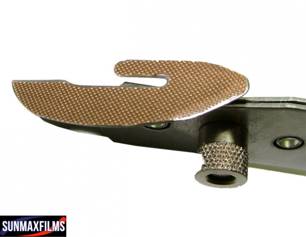 TeflonShoes (5pk.) sunmaxfilms wrapping