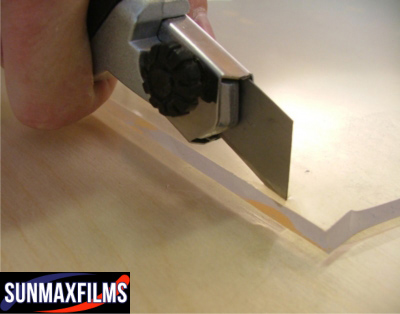 CuttingMat Crystal - 1.3m (51.2) wide sunmaxfilms tools