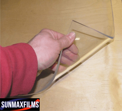 CuttingMat Crystal - 1.3m (51.2) wide sunmaxfilms ppf