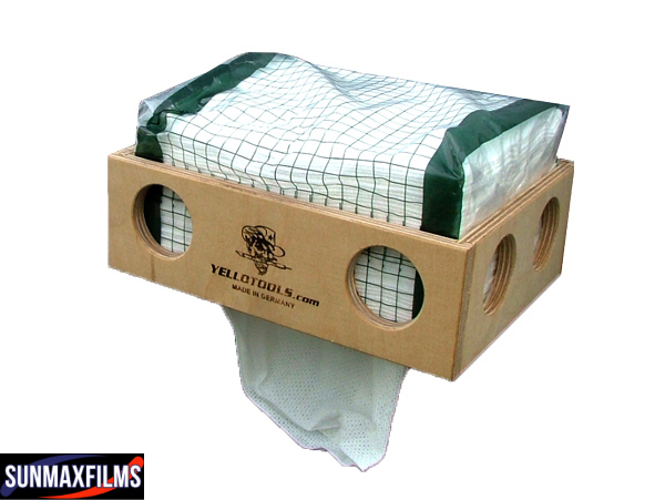 WipeBox Mag sunmaxfilms tools