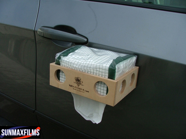 WipeBox Mag sunmaxfilms wrapping