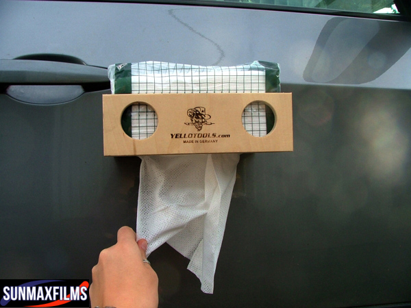 WipeBox Mag sunmaxfilms wrapping