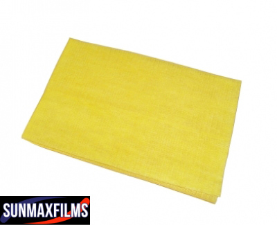 YelloDusty 25pk. sunmaxfilms wrapping