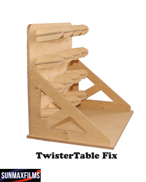TwisterTable sunmaxfilms yellotools
