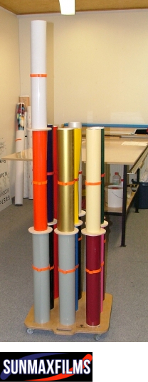 Twister Vego Bracket sunmaxfilms tools