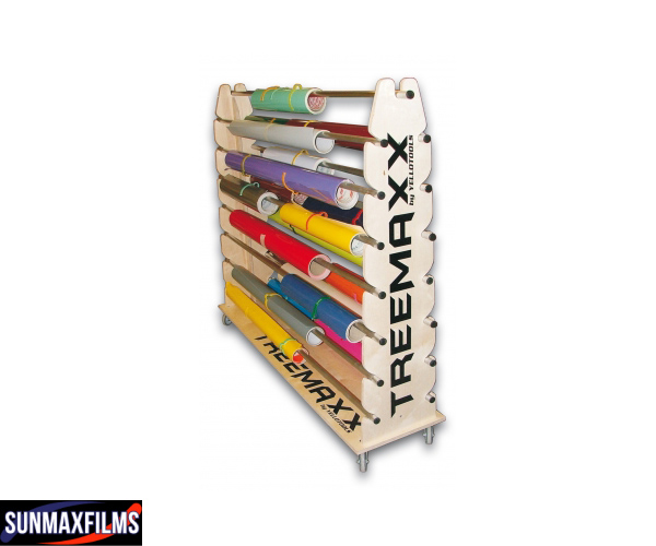 Treemaxx sunmaxfilms yellotools