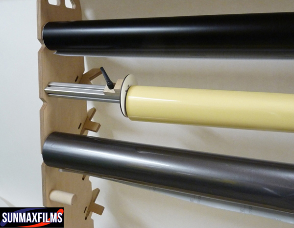 Treemaxx MultiPlug sunmaxfilms wrapping