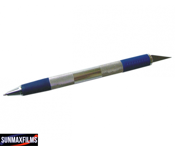 BallPen Weeder sunmaxfilms wrapping