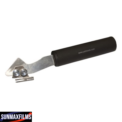 EasyCoroCut HD - 10mm sunmaxfilms wrappimg