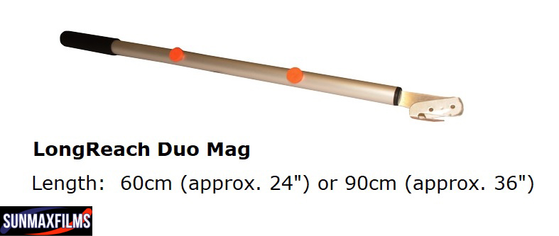 LongReach Duo sunmaxfilms ppf