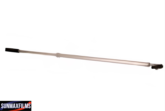 LongReach Duo Flexi - Teflon sunmaxfilms wrapping