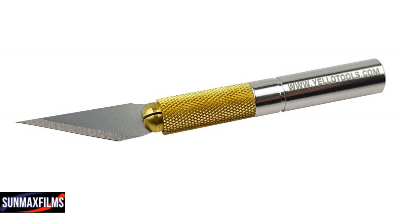 HeroKnife sunmaxfilms tools