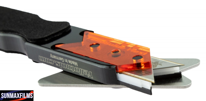 YelloGuide Flexi 2.0 sunmaxfilms tools