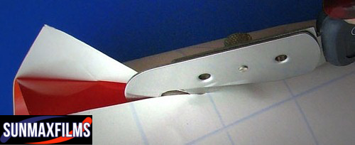 BodyGuard Knife sunmaxfilms ppf