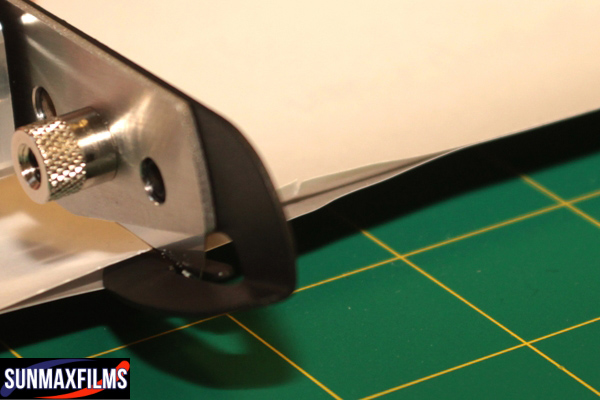 BodyGuard Knife - Teflon sunmaxfilms ppf