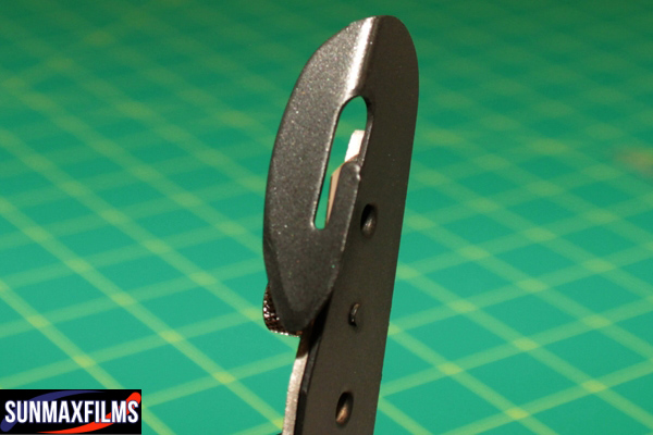 BodyGuard Knife - Teflon sunmaxfilms tools