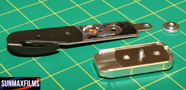 BodyGuard Knife - Pro Teflon sunmaxfilms ppf