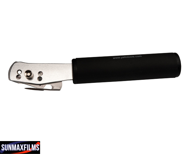 BodyGuard Knife - Duo HD sunmaxfilms wrapping