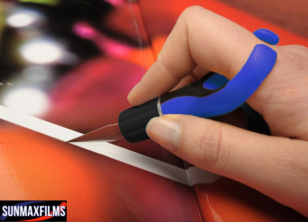 FingerTip KnifePen sunmaxfilms ppf