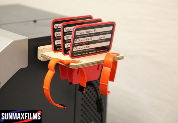 Lean MediaMag sunmaxfilms wrapping