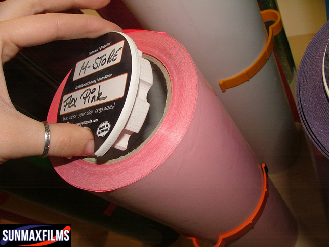 MediaLid sunmaxfilms wrapping