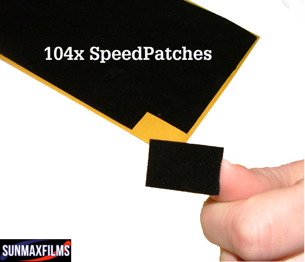 SpeedPatches sunmaxfilms yellotools