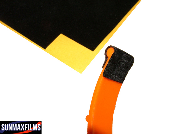 SpeedPatches sunmaxfilms wrapping