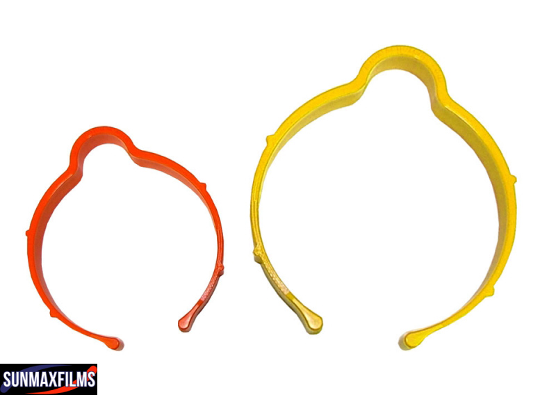 SpeedClips (single) sunmaxfilms yellotools