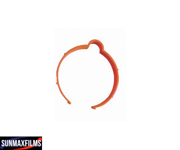 SpeedClips (50pk.) sunmaxfilms tools