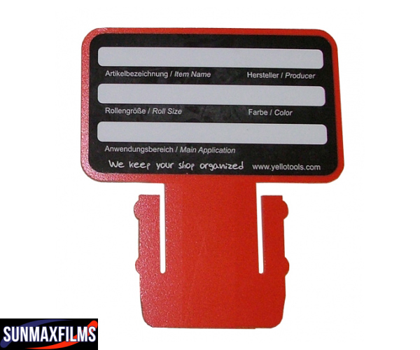 MediaCard - 2 sunmaxfilms yellotools