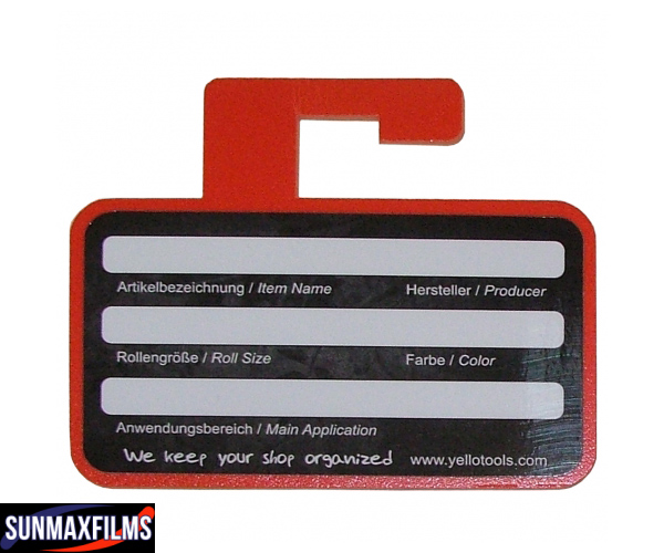 MediaCard - Hook sunmaxfilms yellotools