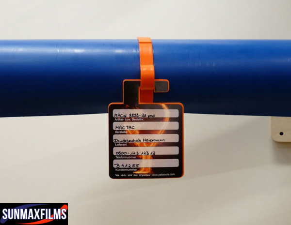 MediaCard - Hook sunmaxfilms wrapping