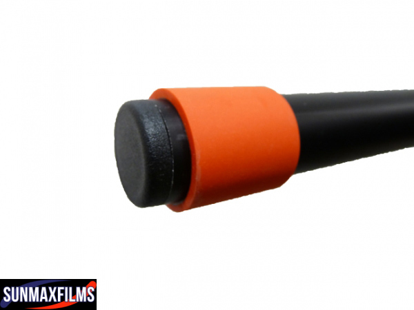 A-Tube Stoppers (2pk.) sunmaxfilms wrapping