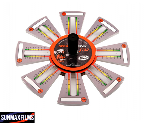 MediaMeter Star sunmaxfilms yellotools