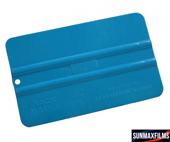 MagicMaster Squeegee sunmaxfilms tools