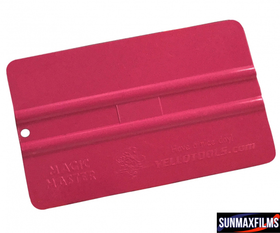 MagicMaster Squeegee sunmaxfilms tools