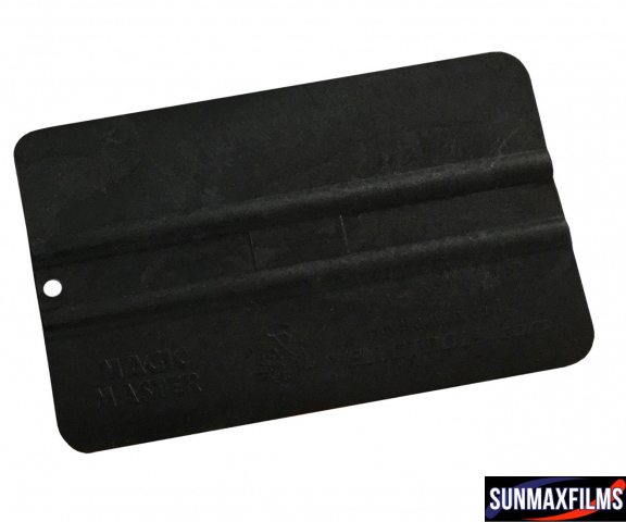 MagicMaster Squeegee sunmaxfilms wrapping