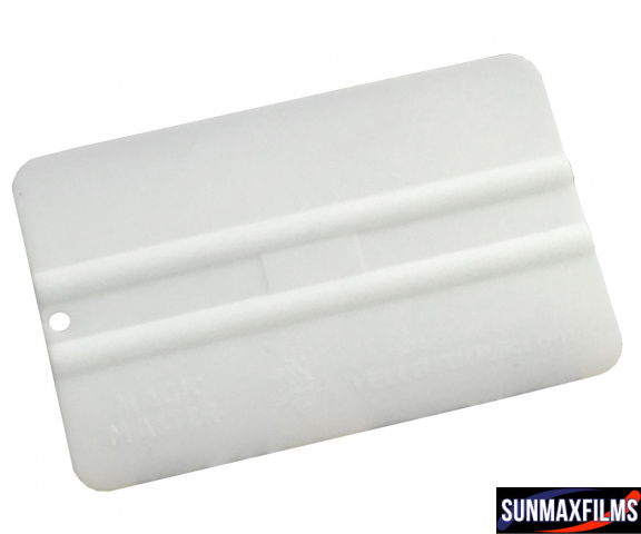 MagicMaster Squeegee sunmaxfilms wrapping