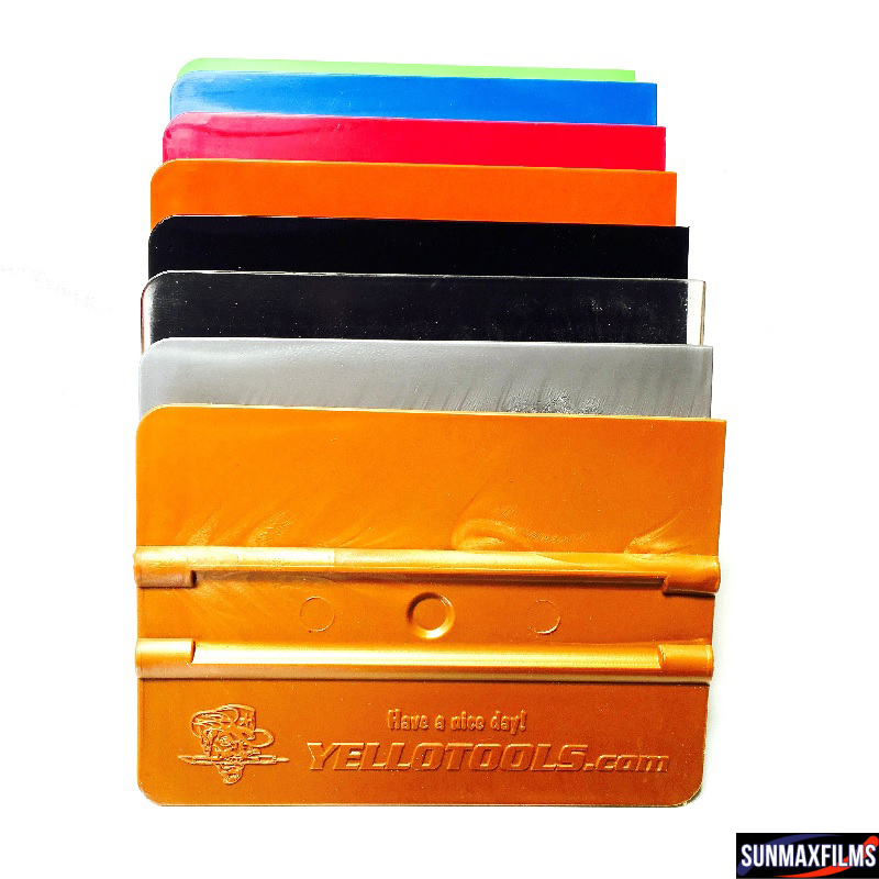 ProBasic Squeegee sunmaxfilms yellotools