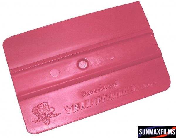 ProBasic Squeegee sunmaxfilms yellotools