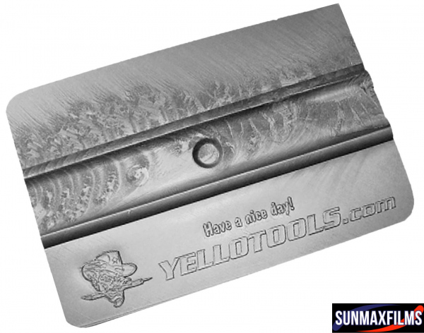 ProBasic Squeegee sunmaxfilms wrap
