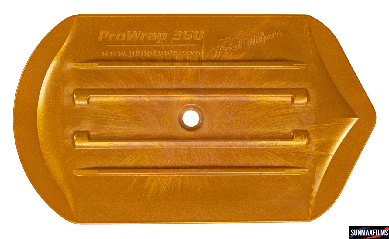 ProWrap 360 Squeegee sunmaxfilms tools