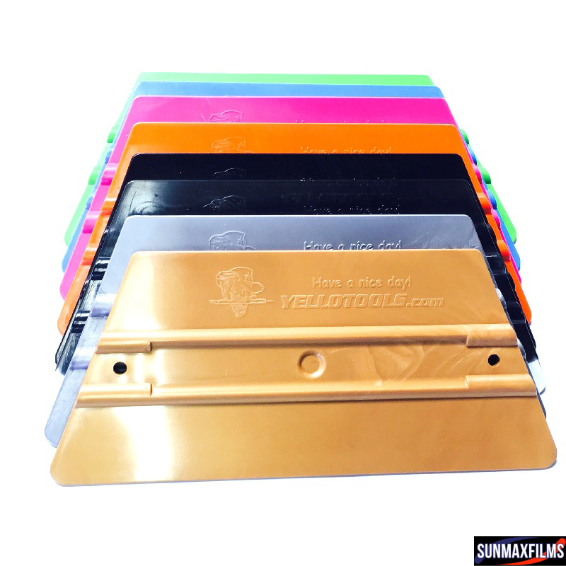 ProWrap Duo Squeegee sunmaxfilms yellotools