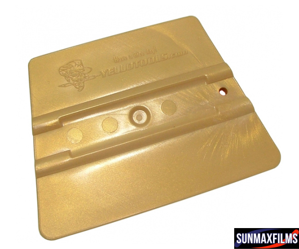 ProWrap Squeegee sunmaxfilms yellotools